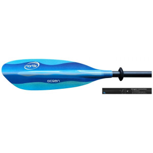 Nortik Ocean 2 TLG 220 King-Pin