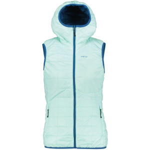 Meru piumino leggero outlet