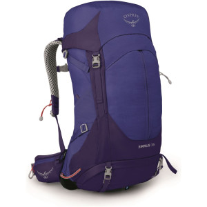 Osprey stratos sirrus top