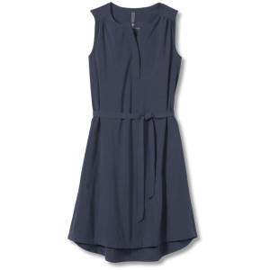 Royal Robbins Spotless Traveler Tank Dress Women s Navy L