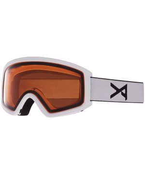 White (Lens: Amber)-swatch