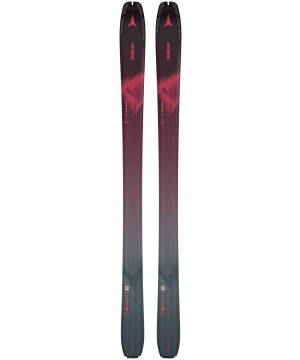 Maroon Red-Grey-swatch