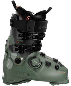 Army Green-Black-swatch