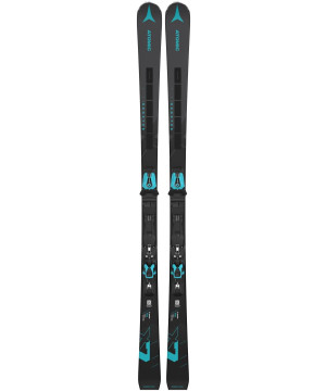 Salomon X-Race SC GS Incl XT 12 Testski's | OutdoorXL Salomon X-Race SC GS Incl XT 12 Testski's | OutdoorXL