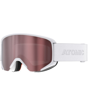 White (Lens: Rose)-swatch