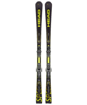 Black-Neon Yellow-swatch