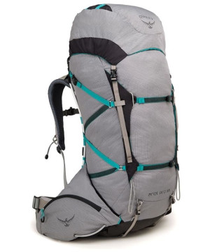 Voyager Grey-swatch
