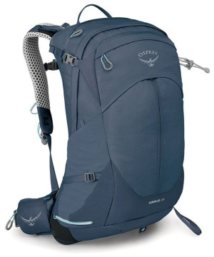 Osprey stratos sirrus cheap