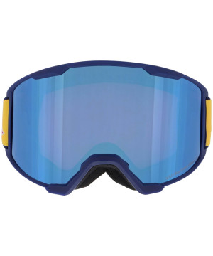 Dark Blue (Lens: Blue Snow)-swatch