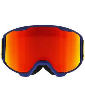 Dark Blue (Lens: Red Snow)-swatch