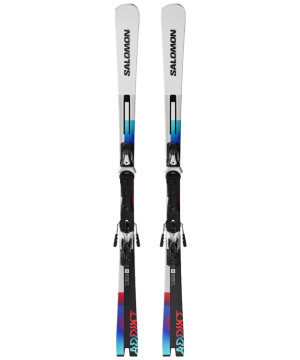 Salomon s max 8 recensioni outlet
