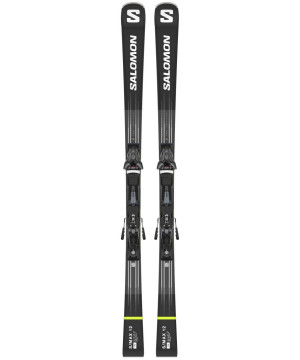 Salomon s max 8 recensioni discount