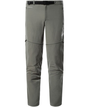 The north face straight store paramount 3.0 convertible pant