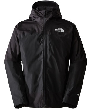North face solaris triclimate jacket top