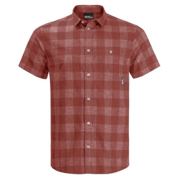 Barn Red 41-swatch