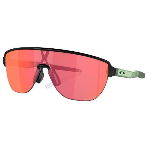 Matte Black (Lens: Prizm Trail Torch)-swatch