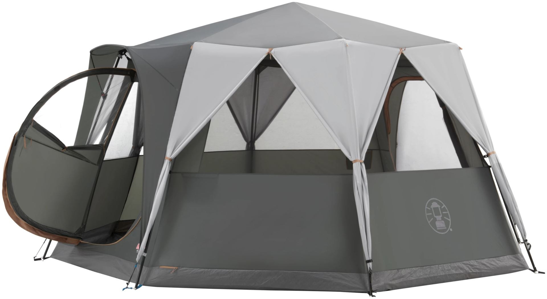 8 man octagon tent online