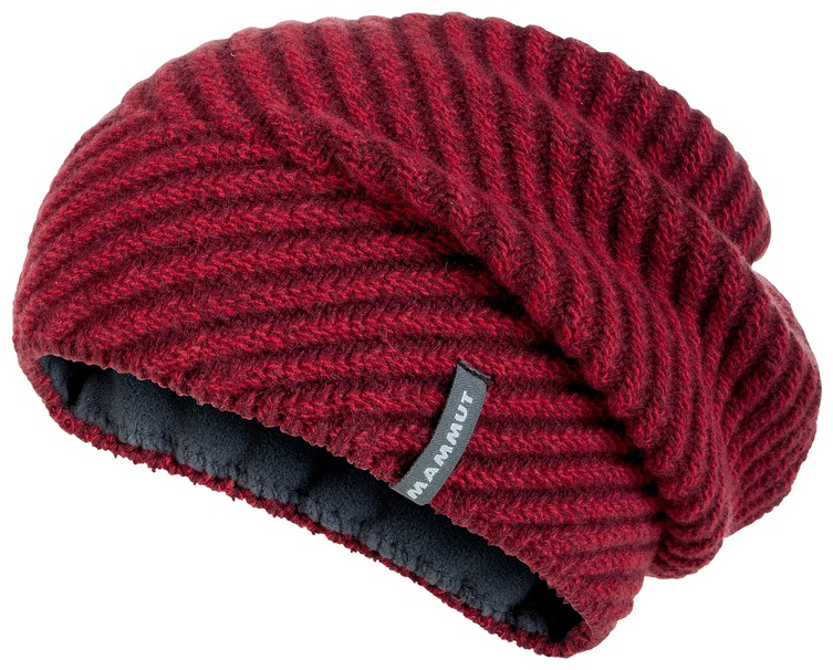 Mammut Kira Beanie OutdoorXL